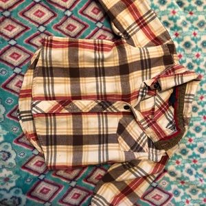 GAP long sleeved shirt